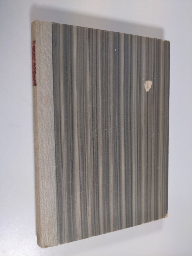 W. Somerset Maugham : Elämältä se maistui
