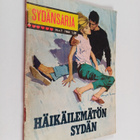 Guy Phillips : Sydänsarja n:o 7/1964 : Häikälemätön sydän - pikkukuva 1
