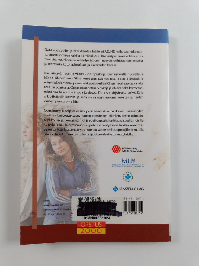 Item image