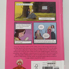 Hannah K Chapman : Why she wrote A graphic history of the... - pikkukuva 2