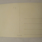VANHA Postikortti Kotka 1950-l Alkup.Mallikappale - pikkukuva 2