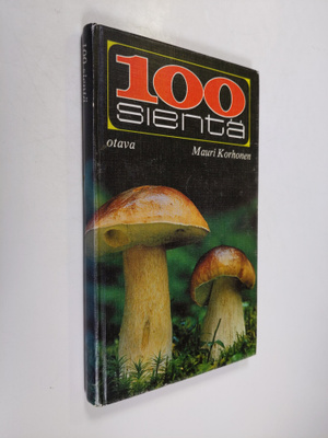 Mauri Korhonen : 100 sientä