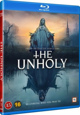 The Unholy (BLU-RAY)