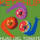 Las Ketchup - Hijas Del Tomate (CD) - pikkukuva 2