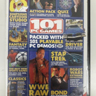 101 PC Games, Volume 2, ohjelmalevy (2002, dvd) - pikkukuva 2