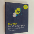 Teorier på 30 sekunder : de 50 mest tankeväckande vetensk... - pikkukuva 1