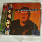 2 X CD Taivas Sinivalkoinen - Valitut Palat (Uusi)  - pikkukuva 1