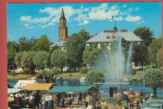 Savonlinna