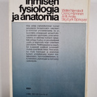 Walter Nienstedt : Ihmisen fysiologia ja anatomia - pikkukuva 2