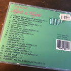 Kompis med Allgott & Villgott CD - pikkukuva 3