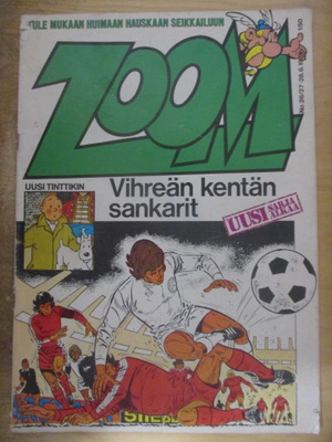 ZOOM 1974 26/27