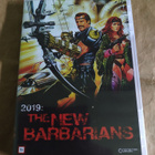 2019: The New Barbarians (DVD) - pikkukuva 1