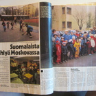 APU LEHTI 2 / 1983 VIIKKOLEHTI SISÄLLYSLUETTELOT KUVISSA - pikkukuva 5