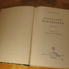 C. S. Forester: Luutnantti Hornblower, kirjastopoisto, sid. - pikkukuva 4