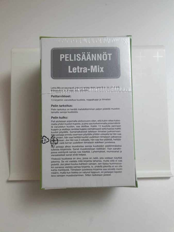 Item image