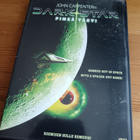 Dark star dvd suomipainos - pikkukuva 1