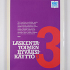 Olavi Ala-Nissilä : Laskentatoimen hyväksikäyttö 3 - pikkukuva 2