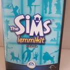 The Sims : Lemmikit PC CD ROM - pikkukuva 1