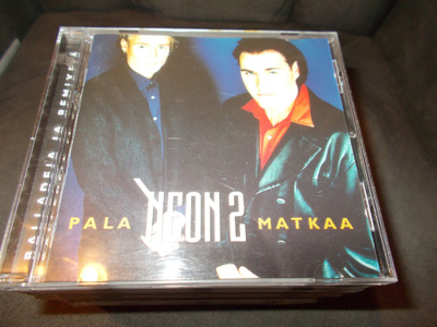 CD NEON 2 ** PALA MATKAA **