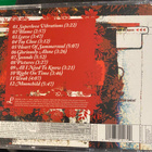 Furia: …And The We Married The World cd 2003 - pikkukuva 2