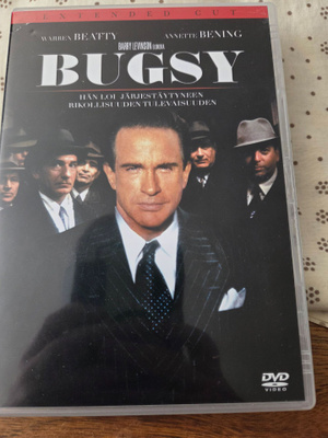 Bugsy