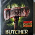 Hatchet (1-4,box) blu-rayx4 - pikkukuva 1