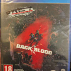 Back 4 Blood (PS4) Uusi ja muoveissa - pikkukuva 1