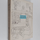 J. Viktor Johansson : Svenska bibliotek - pikkukuva 1