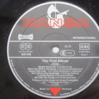 Child: First Album  LP  1979 - pikkukuva 4