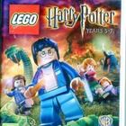 * LEGO Harry Potter Years 5-7 Wii / WiiU PAL MIB Lue Kuvaus - pikkukuva 1