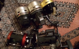 ABUMATIC / DAIWA