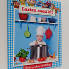 Lasten suosikit : koko perheen keittokirja - pikkukuva 1