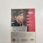 1996-97 Collector's Choice - YCtG Silver #CR7 Joe Sakic - pikkukuva 2
