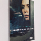 Paula Hawkins : Nainen junassa - pikkukuva 1
