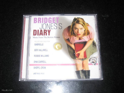 Bridget Jones´s Diary Soundtrack