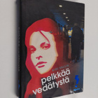 Aidi Vallik : Pelkkää vedätystä - pikkukuva 1