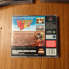 Vigilante 8 PS1- CIB, PAL - pikkukuva 2