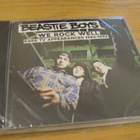 Beastie Boys we rock well rare tv 1984-1992 cd muoveissa - pikkukuva 1
