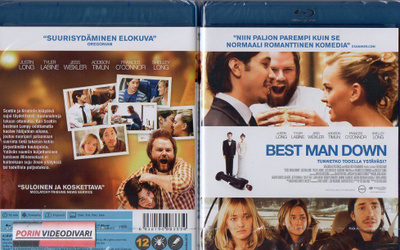 Best Man Down	(49 042)	UUSI	-FI-	BLU-RAY	suomik.			2012
