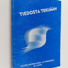 Tiedosta tekijään : Suomen matemaatikko- ja fyysikkoliitt... - pikkukuva 1