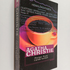 Agatha Christie : Parker Pyne tietää kaiken : kaksitoista... - pikkukuva 1