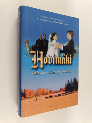 Hovimäki Oolannin sodasta sortovuosiin