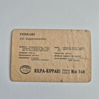 Kilpa-Kippari Chymos (18025 - pikkukuva 2