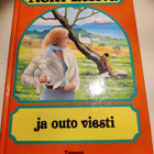 Neiti etsivä ja outo viesti - pikkukuva 1