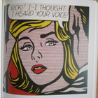 ROY LICHTENSTEIN JANIS HENDRICKSON TASCHEN - pikkukuva 4