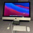 Apple iMac Retina 5K 27” 512GB 32GT Late 2014 - pikkukuva 1