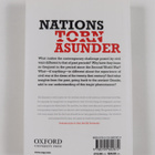 Bill Kissane : Nations torn asunder : the challenge of ci... - pikkukuva 2