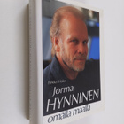 Pekka Hako : Jorma Hynninen omalla maalla - pikkukuva 1