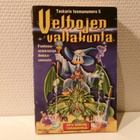 Taskarin teemanumero 5: Velhojen valtakunta - pikkukuva 1