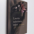 Ilkka Mujunen : Laurin näköinen mies - pikkukuva 1